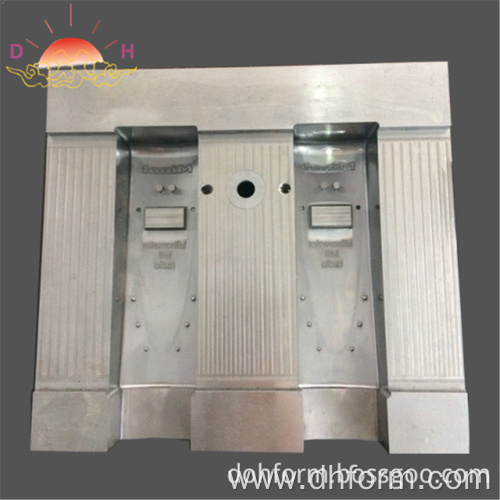 Non standard mold base / stamping mould base